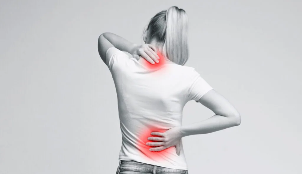 Chiropractor near me